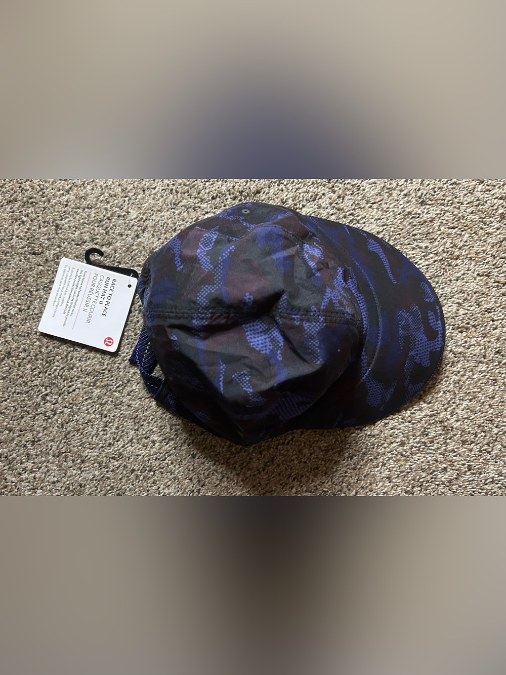 Lululemon Hat